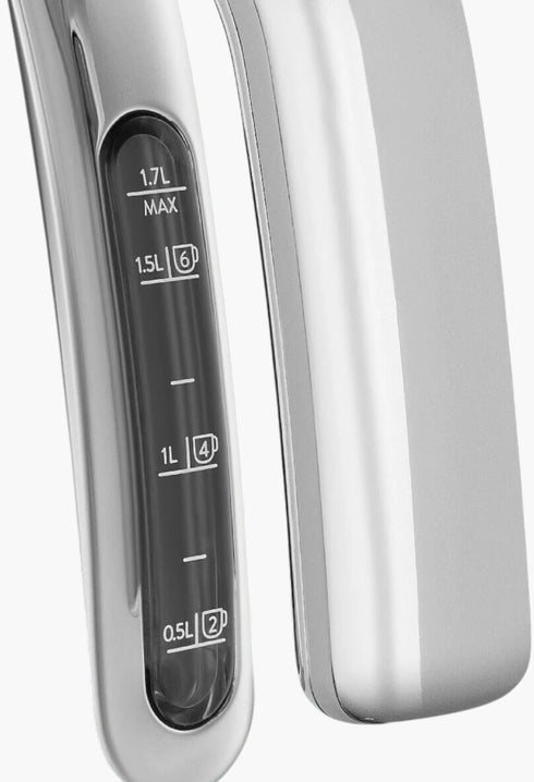 Matte Emerald Green - Kettle - KLF03CHMUK50's Style - GLAM MODA